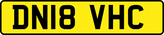 DN18VHC