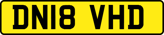 DN18VHD