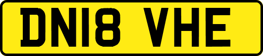 DN18VHE