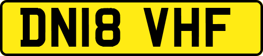DN18VHF