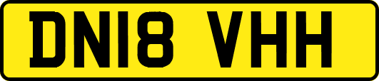 DN18VHH