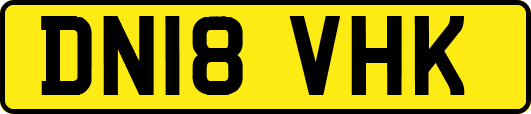 DN18VHK