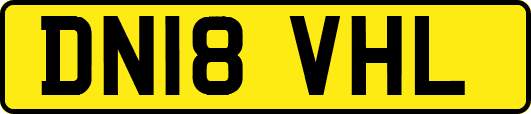 DN18VHL