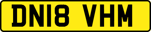 DN18VHM