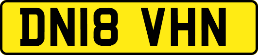 DN18VHN