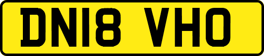DN18VHO