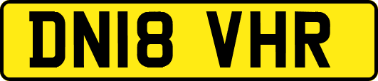 DN18VHR