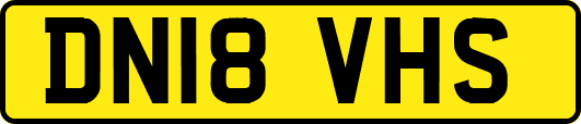 DN18VHS