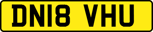DN18VHU