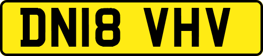 DN18VHV