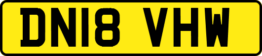 DN18VHW