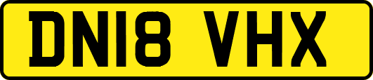 DN18VHX