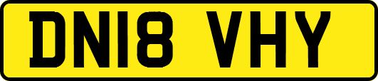 DN18VHY