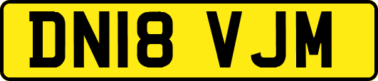 DN18VJM