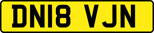 DN18VJN