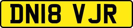 DN18VJR