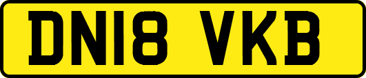 DN18VKB