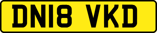 DN18VKD