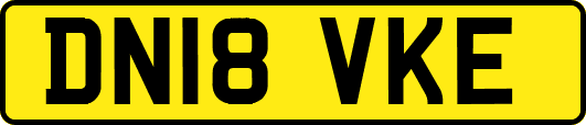 DN18VKE