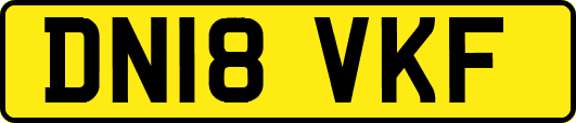 DN18VKF