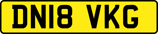 DN18VKG