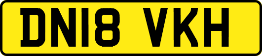DN18VKH