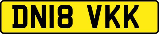 DN18VKK