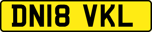 DN18VKL