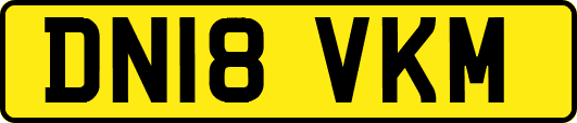 DN18VKM