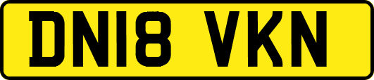 DN18VKN