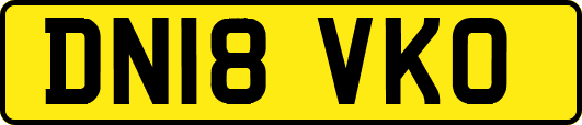 DN18VKO