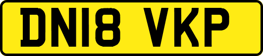 DN18VKP