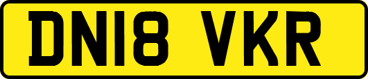 DN18VKR