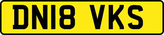 DN18VKS
