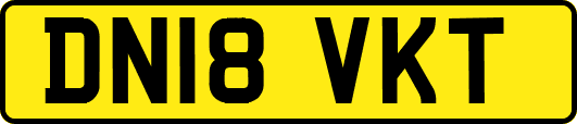 DN18VKT