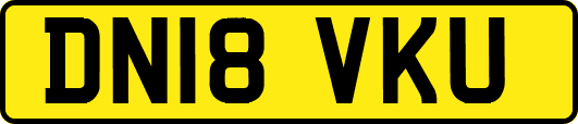 DN18VKU