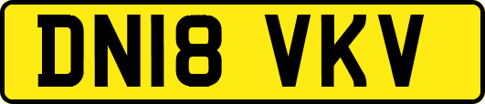 DN18VKV