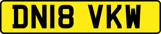DN18VKW