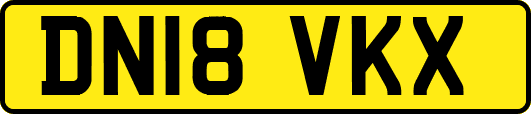 DN18VKX