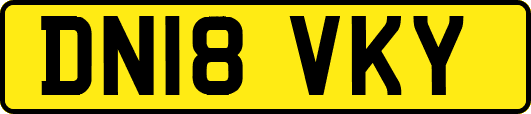 DN18VKY