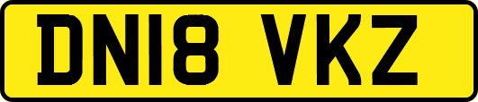 DN18VKZ