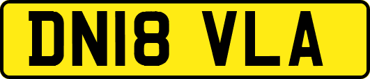 DN18VLA