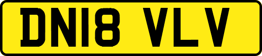 DN18VLV