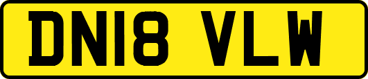 DN18VLW