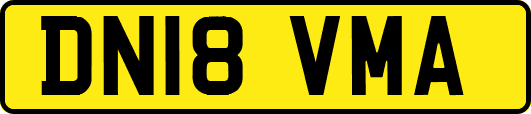 DN18VMA