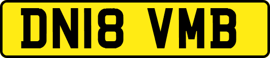 DN18VMB