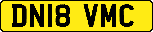 DN18VMC