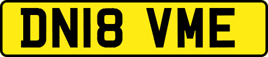 DN18VME