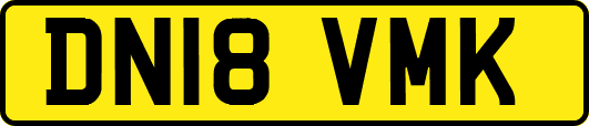 DN18VMK