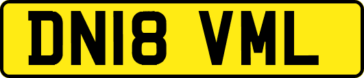 DN18VML